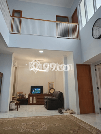 Rumah Luxury Modern Siap Huni di Pulogebang Jakarta Timur Rumah Luxury Modern Siap Huni di Pulogebang Jakarta Timur