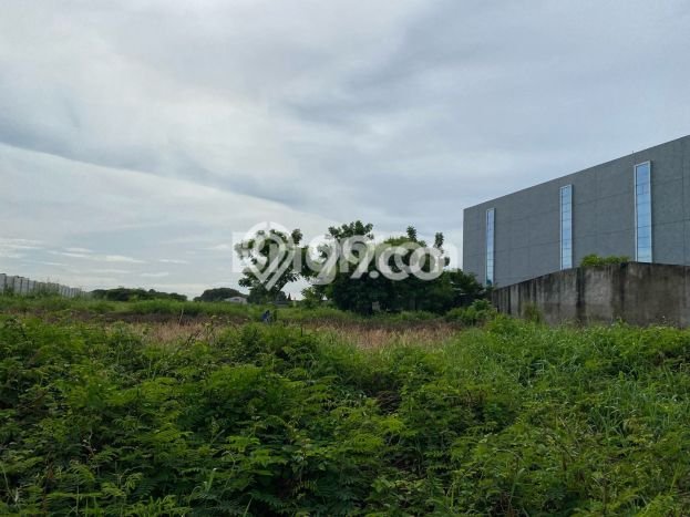 Dijual Tanah Lokasi harapan indah, Bekasi Seluas 3500m2 Dijual Tanah Lokasi harapan indah, Bekasi Seluas 3500m2