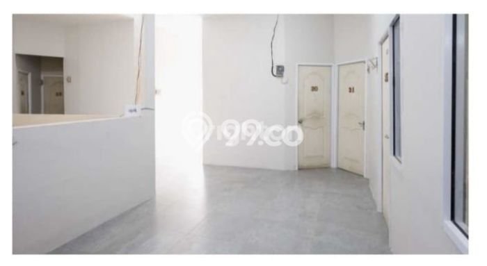 Komersial Dijual di Lippo Cikarang LT 200m2, LB 119m2 untuk Investasi Komersial Dijual di Lippo Cikarang LT 200m2, LB 119m2 untuk Investasi