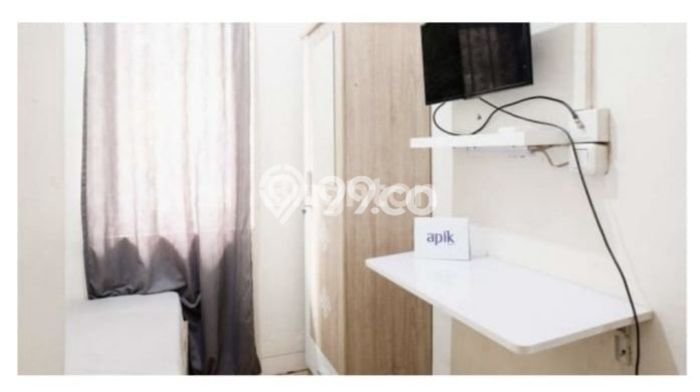 Komersial Dijual di Lippo Cikarang LT 200m2, LB 119m2 untuk Investasi Komersial Dijual di Lippo Cikarang LT 200m2, LB 119m2 untuk Investasi