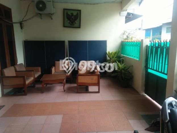 Rumah Luas Asri 3 KT Siap Pakai di Bekasi Kota Bekasi Rumah Luas Asri 3 KT Siap Pakai di Bekasi Kota Bekasi