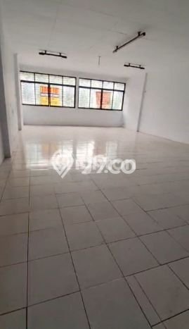 Unit Ruko Dijual di Jakarta Timur LT 150m2 & LB 350m2 Unit Ruko Dijual di Jakarta Timur LT 150m2 & LB 350m2