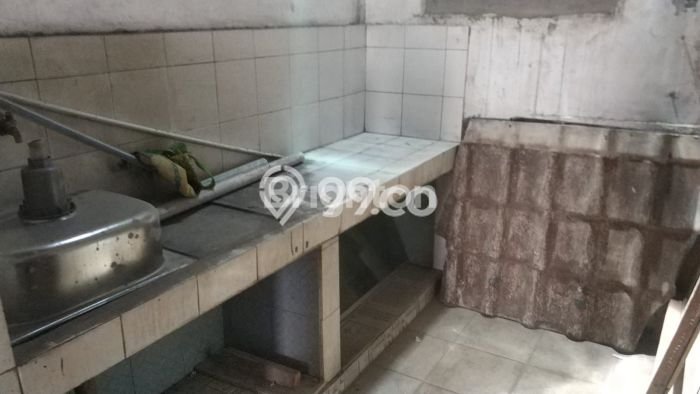 Paling Diincar! Ruko Dijual di Buaran Harga Kompetitif Paling Diincar! Ruko Dijual di Buaran Harga Kompetitif