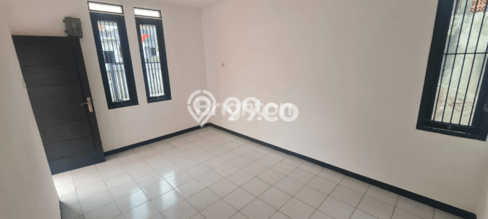 Rumah Modern 3 KT di Pekayon Bekasi Rumah Modern 3 KT di Pekayon Bekasi