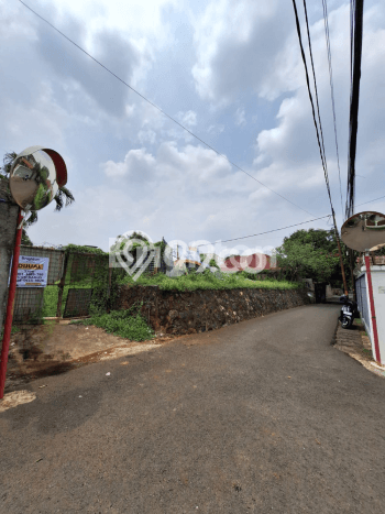 Tanah Kavling Dijual di Kemang, Jakarta Selatan dengan Luas Tanah 1757m2 Tanah Kavling Dijual di Kemang, Jakarta Selatan dengan Luas Tanah 1757m2
