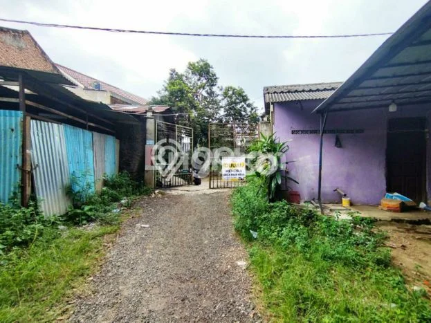 Kavling Tanah Dijual di Cipayung Jakarta Timur Spesifikasi 1050m2 Kavling Tanah Dijual di Cipayung Jakarta Timur Spesifikasi 1050m2