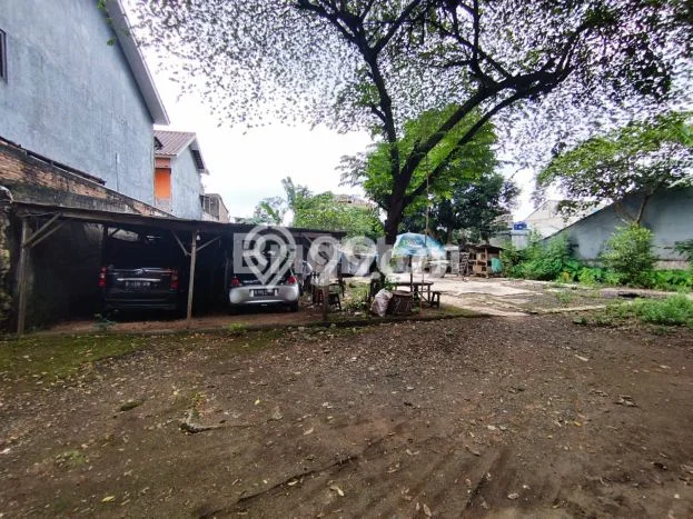 Kavling Tanah Dijual di Cipayung Jakarta Timur Spesifikasi 1050m2 Kavling Tanah Dijual di Cipayung Jakarta Timur Spesifikasi 1050m2