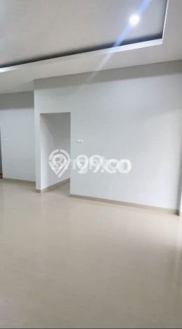 Rumah Modern 4 KT di Harapan Indah Bekasi Rumah Modern 4 KT di Harapan Indah Bekasi