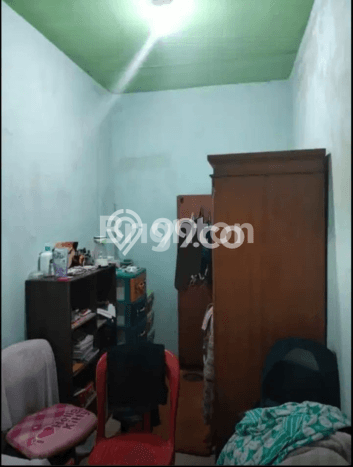 Rumah Luas Asri 3 KT Siap Huni di Kaliabang Bekasi Rumah Luas Asri 3 KT Siap Huni di Kaliabang Bekasi