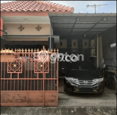 Rumah Luas Asri 3 KT Siap Huni di Kaliabang Bekasi Rumah Luas Asri 3 KT Siap Huni di Kaliabang Bekasi