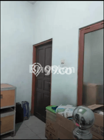 Rumah Luas Asri 3 KT Siap Huni di Kaliabang Bekasi Rumah Luas Asri 3 KT Siap Huni di Kaliabang Bekasi