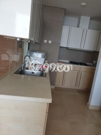 FOR SALE Hunian Apartemen Luxury di Kelapa Gading dengan 2 Kamar Tidur & Luas 110m2 FOR SALE Hunian Apartemen Luxury di Kelapa Gading dengan 2 Kamar Tidur & Luas 110m2