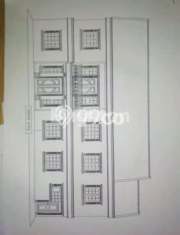 Jual Rumah Modern 5 KT di Jaka Setia, Bekasi Jual Rumah Modern 5 KT di Jaka Setia, Bekasi