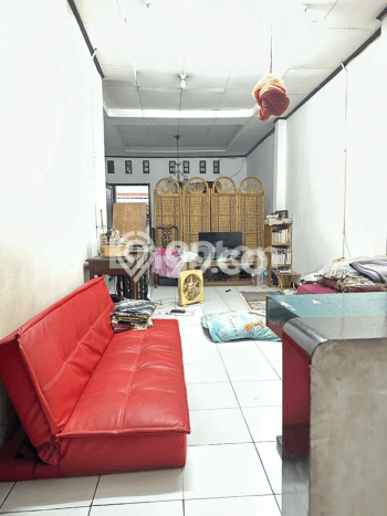 For Sale Rumah 4 Kamar Lokasi Ideal Bagus dan Strategis di Duren Sawit For Sale Rumah 4 Kamar Lokasi Ideal Bagus dan Strategis di Duren Sawit