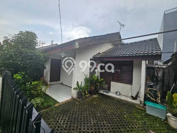 Dijual Rumah Eksklusif 2 KT di Pekayon, Bekasi Dijual Rumah Eksklusif 2 KT di Pekayon, Bekasi