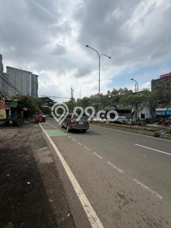 Lahan untuk Dijual Lokasi Bekasi Timur, Bekasi Luas 1193m2 SHM Lahan untuk Dijual Lokasi Bekasi Timur, Bekasi Luas 1193m2 SHM