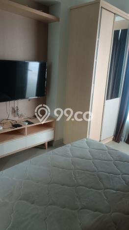 Dijual Apartemen 0 KT 1 KM di Bekasi Kota Luas 26m2 Dijual Apartemen 0 KT 1 KM di Bekasi Kota Luas 26m2
