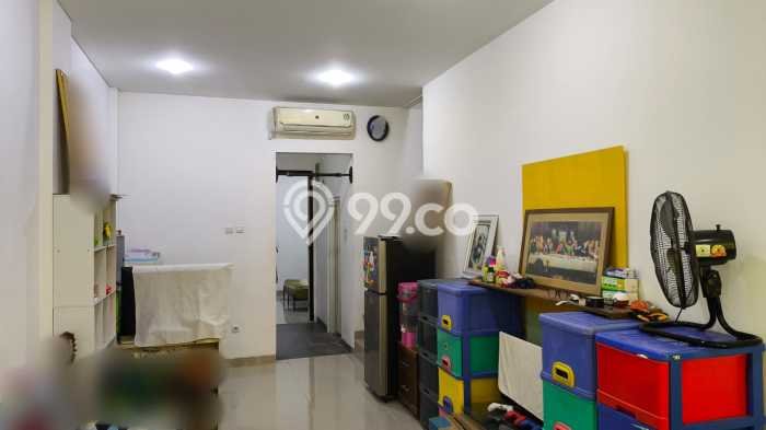 Dijual! Ruko di Harapan Indah Bekasi LT 57m2 / LB 165m2 Kawasan Bisnis Dijual! Ruko di Harapan Indah Bekasi LT 57m2 / LB 165m2 Kawasan Bisnis