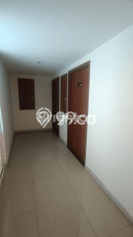 Dijual Apartemen 1 KT di Bekasi Luas 26m2 Dijual Apartemen 1 KT di Bekasi Luas 26m2