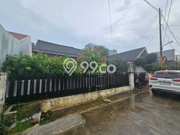 Dijual Rumah Eksklusif 2 KT di Pekayon, Bekasi Dijual Rumah Eksklusif 2 KT di Pekayon, Bekasi