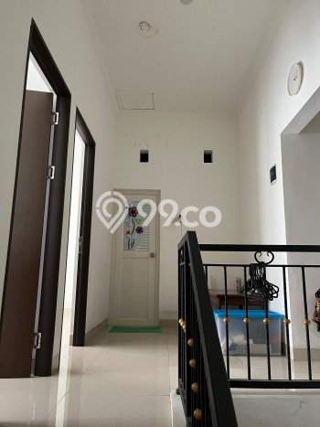 Rumah Minimalis 3 Kamar LT 86m2 di Jati Asih Rumah Minimalis 3 Kamar LT 86m2 di Jati Asih