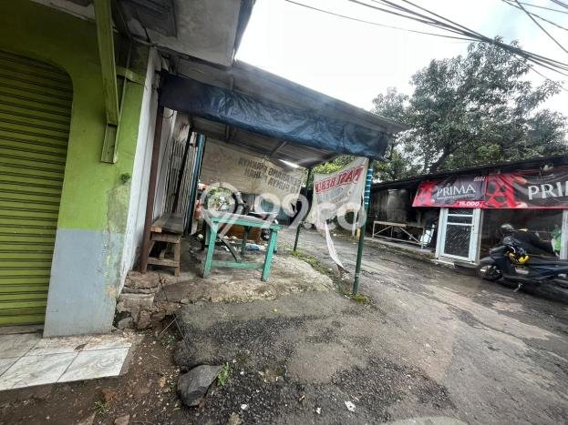 Lahan untuk Dijual Lokasi Bekasi Timur, Bekasi Luas 1193m2 SHM Lahan untuk Dijual Lokasi Bekasi Timur, Bekasi Luas 1193m2 SHM