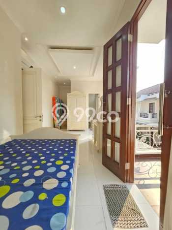 Rumah Minimalis 3 Kamar LT 112m2 di Bambu Apus Rumah Minimalis 3 Kamar LT 112m2 di Bambu Apus