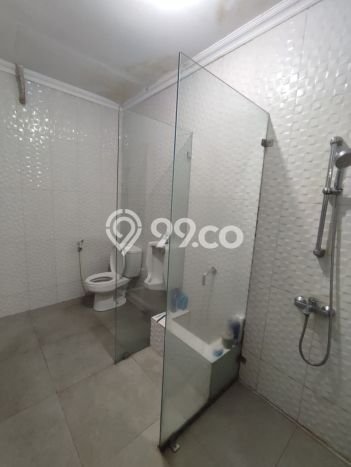 Rumah Mewah LB 207m2 Siap Pakai Desain Elegan di Cipinang, Jakarta Timur Rumah Mewah LB 207m2 Siap Pakai Desain Elegan di Cipinang, Jakarta Timur
