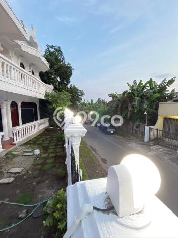Investasi Menjanjikan 5 Kamar Tidur Lokasi Prestisius di Jantung Kota Mantrijeron, Yogyakarta Investasi Menjanjikan 5 Kamar Tidur Lokasi Prestisius di Jantung Kota Mantrijeron, Yogyakarta
