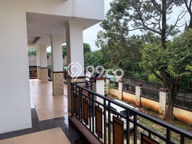 Ready to Use! Luxury House LT 469m2 Desain Modern di Jati Asih Ready to Use! Luxury House LT 469m2 Desain Modern di Jati Asih