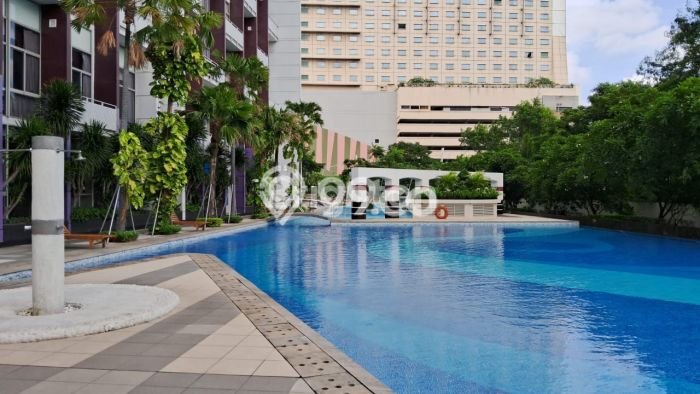 FOR SALE Hunian Apartemen Luxury di Kelapa Gading dengan 2 Kamar Tidur & Luas 110m2 FOR SALE Hunian Apartemen Luxury di Kelapa Gading dengan 2 Kamar Tidur & Luas 110m2