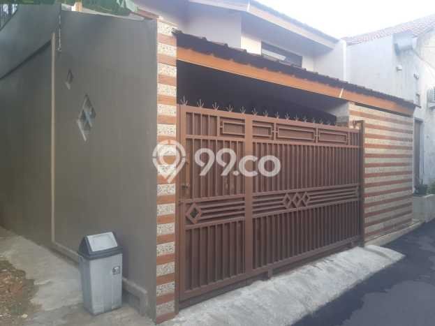 Dijual Rumah Modern 3 KT di Bintara, Bekasi Dijual Rumah Modern 3 KT di Bintara, Bekasi