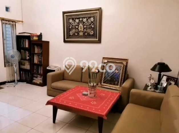 Rumah Strategis Modern Lb 130m2 di Sleman, Sleman Rumah Strategis Modern Lb 130m2 di Sleman, Sleman