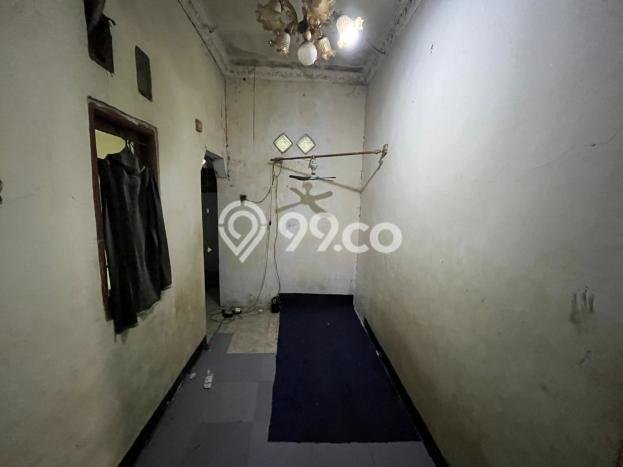 Rumah Modern Minimalis 2 Kamar Siap Huni di Babelan Rumah Modern Minimalis 2 Kamar Siap Huni di Babelan
