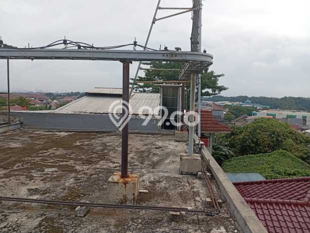 Ruko Dijual di Prime Area Jakarta Timur Luas 632m2 Ruko Dijual di Prime Area Jakarta Timur Luas 632m2