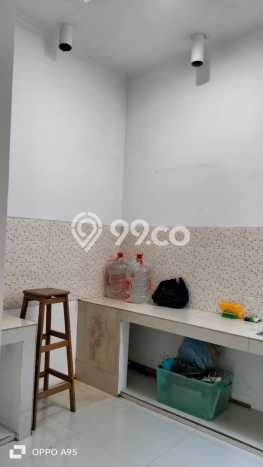Rumah Modern 3 KT di Pekayon Bekasi Unfurnished Rumah Modern 3 KT di Pekayon Bekasi Unfurnished
