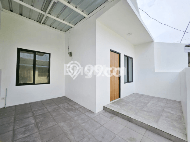 Dijual Rumah Strategis Bagus Punya 2 KT di Bekasi Utara Bekasi SHM Dijual Rumah Strategis Bagus Punya 2 KT di Bekasi Utara Bekasi SHM