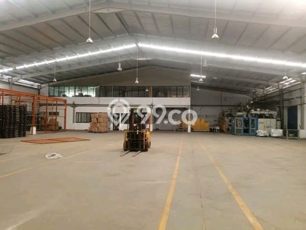 Area Strategis! Disewakan Gudang Lokasi Lippo Cikarang, Cikarang Cocok untuk Bisnis Area Strategis! Disewakan Gudang Lokasi Lippo Cikarang, Cikarang Cocok untuk Bisnis