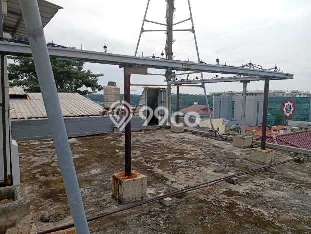 Ruko Dijual di Prime Area Jakarta Timur Luas 632m2 Ruko Dijual di Prime Area Jakarta Timur Luas 632m2