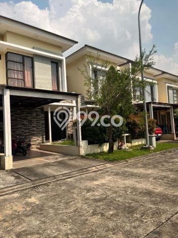 Dijual Rumah Modern 4 KT di Harapan Indah, Bekasi Dijual Rumah Modern 4 KT di Harapan Indah, Bekasi