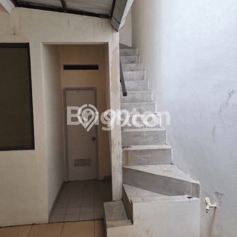 Jual Rumah Favorit Siap Huni LB 105m2 di Tarumajaya, Bekasi Jual Rumah Favorit Siap Huni LB 105m2 di Tarumajaya, Bekasi