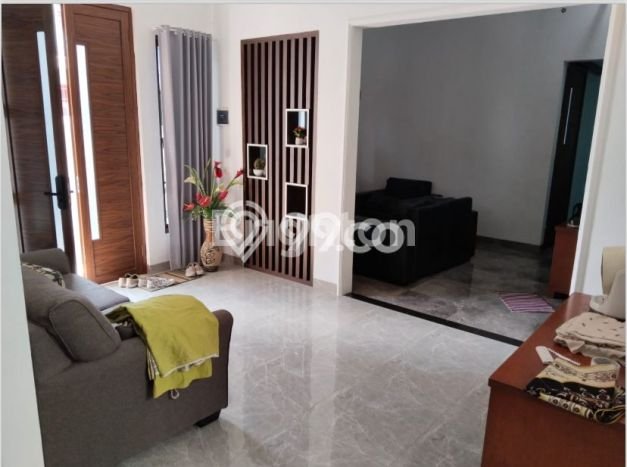 Rumah Modern Cantik 3 KT Bisa Langsung Pindah di Bekasi Utara Rumah Modern Cantik 3 KT Bisa Langsung Pindah di Bekasi Utara