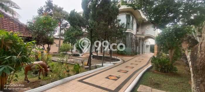 Dijual Rumah Elit Exclusive di Pesanggrahan, Jakarta Selatan Dijual Rumah Elit Exclusive di Pesanggrahan, Jakarta Selatan