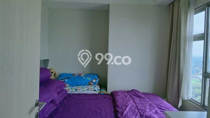 Siap Huni Apartemen di Bekasi 2 Kamar & 1 Kamar Mandi, Luas 42m2 Siap Huni Apartemen di Bekasi 2 Kamar & 1 Kamar Mandi, Luas 42m2