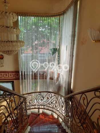 Dijual Rumah Elit Exclusive di Pesanggrahan, Jakarta Selatan Dijual Rumah Elit Exclusive di Pesanggrahan, Jakarta Selatan