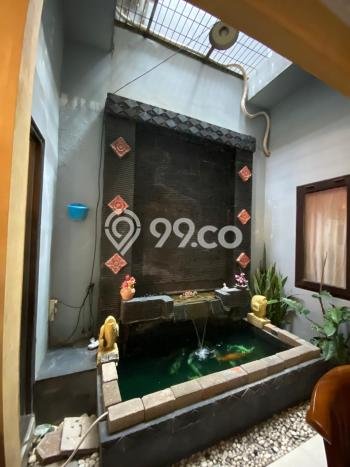 For Sale Hunian Rumah Terawat 3 Kamar di Harapan Indah, Bekasi For Sale Hunian Rumah Terawat 3 Kamar di Harapan Indah, Bekasi