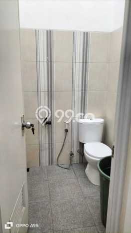 Rumah Modern 3 KT di Pekayon Bekasi Unfurnished Rumah Modern 3 KT di Pekayon Bekasi Unfurnished