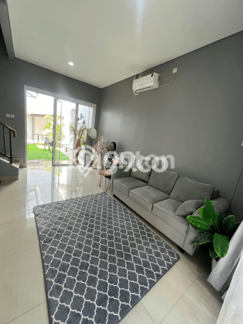 Rumah Luas Asri 3 KT Siap Huni di Harapan Indah Bekasi Rumah Luas Asri 3 KT Siap Huni di Harapan Indah Bekasi