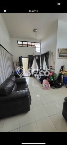Jual Rumah Eksklusif 2 KT di Harapan Mulya, Bekasi Jual Rumah Eksklusif 2 KT di Harapan Mulya, Bekasi