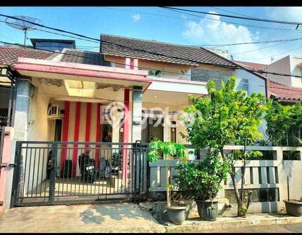 Rumah Modern 3 KT di Pekayon Bekasi Unfurnished Rumah Modern 3 KT di Pekayon Bekasi Unfurnished